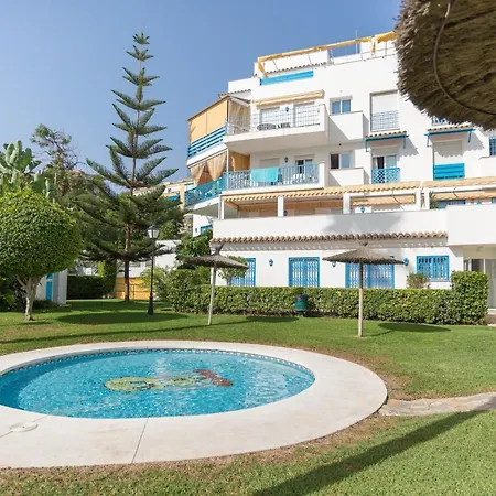 Malagasuite Lux & Pool Апартаменты *