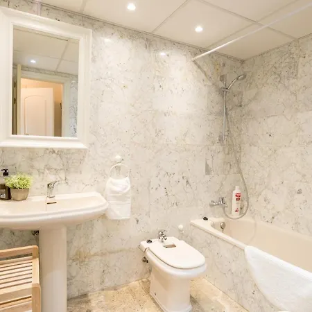 Malagasuite Lux Beach&pool Appartement Torremolinos