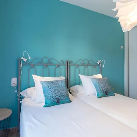 Malagasuite Lux Beach&pool Appartement Torremolinos