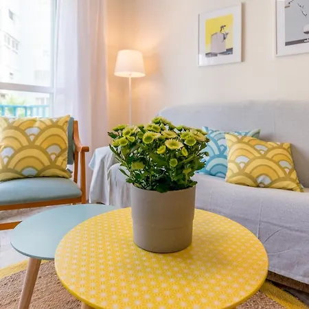 Malagasuite Lux Beach&pool Appartement Torremolinos